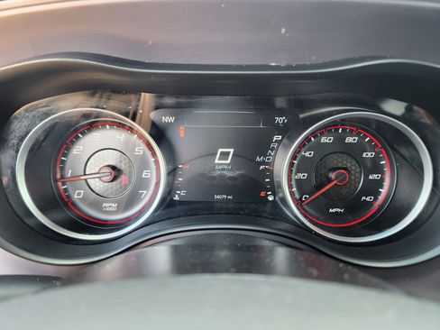 Used 2023 Dodge Charger GT image 12