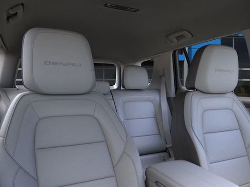 New 2026 GMC Terrain Denali w/ LPO, Floor Liner Package AWD/4WD image 25