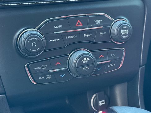 Used 2023 Dodge Charger SRT Hellcat image 21