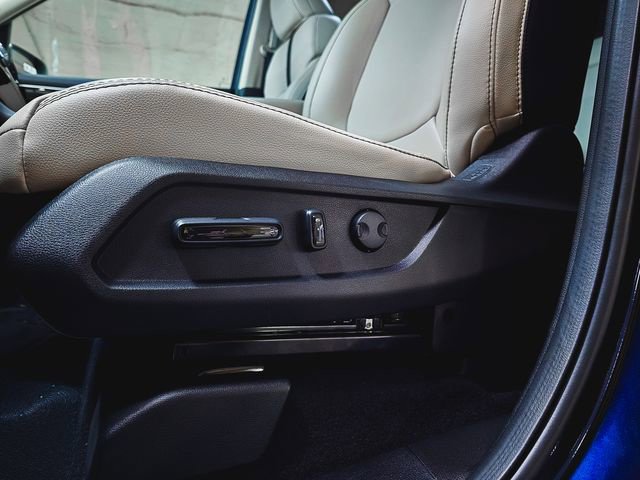 New 2026 Honda Passport RTL image 5