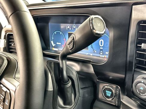 New 2026 Ford F350 Lariat AWD/4WD image 23
