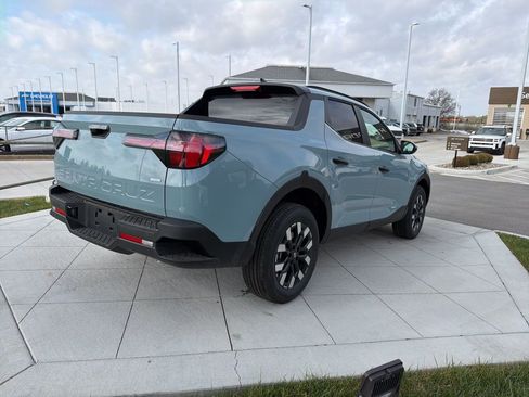 New 2026 Hyundai Santa Cruz SEL AWD/4WD image 5