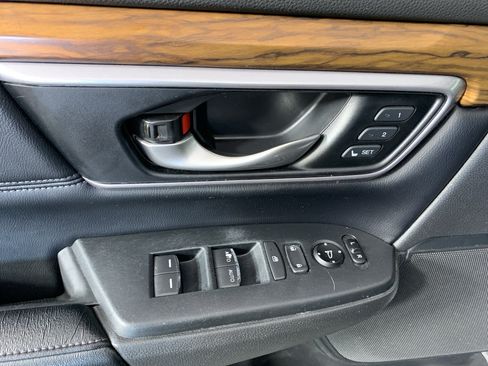 Used 2018 Honda CR-V EX-L image 13
