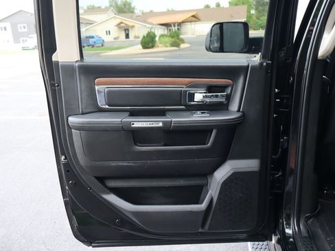 Used 2018 RAM 2500 Laramie AWD/4WD image 24
