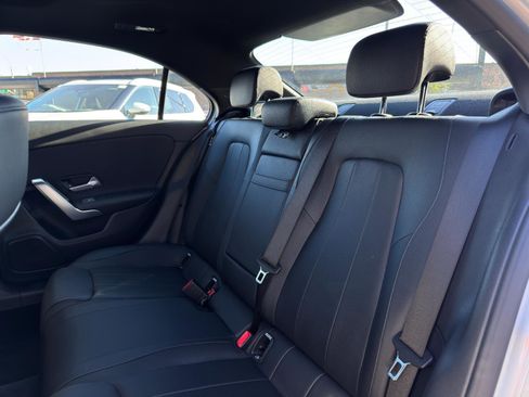 Used 2022 Mercedes-Benz A 220 A 220 image 22