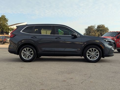 Used 2023 Honda CR-V EX-L image 3