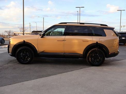 New 2027 Kia Telluride SX Prestige X-Pro AWD/4WD image 4