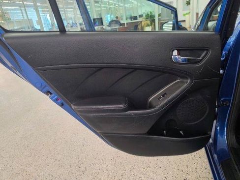 Used 2015 Kia Forte LX w/ Popular Package FWD image 33