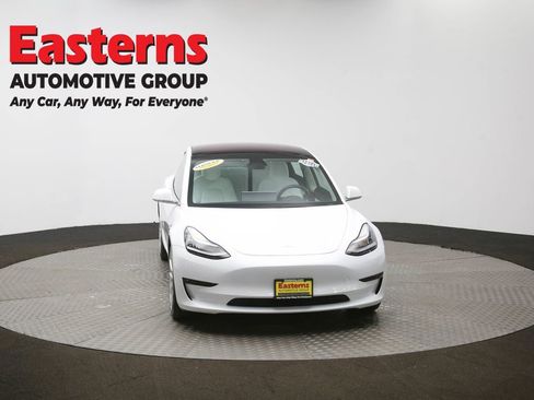 Used 2018 Tesla Model 3 Long Range image 49