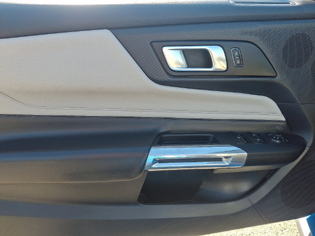 Used 2024 Ford Mustang GT Premium RWD image 12