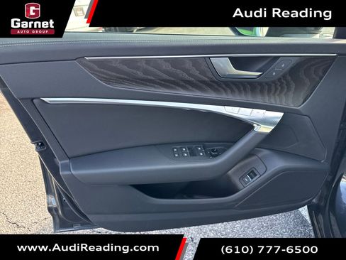 Used 2023 Audi A6 2.0T Premium w/ Convenience Package image 11