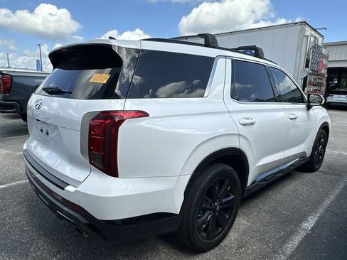 Used 2023 Hyundai Palisade XRT w/ Cargo Package AWD/4WD image 10