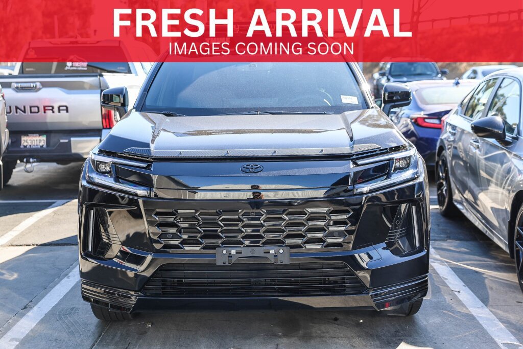 Certified 2026 Toyota RAV4 XSE AWD/4WD image 1