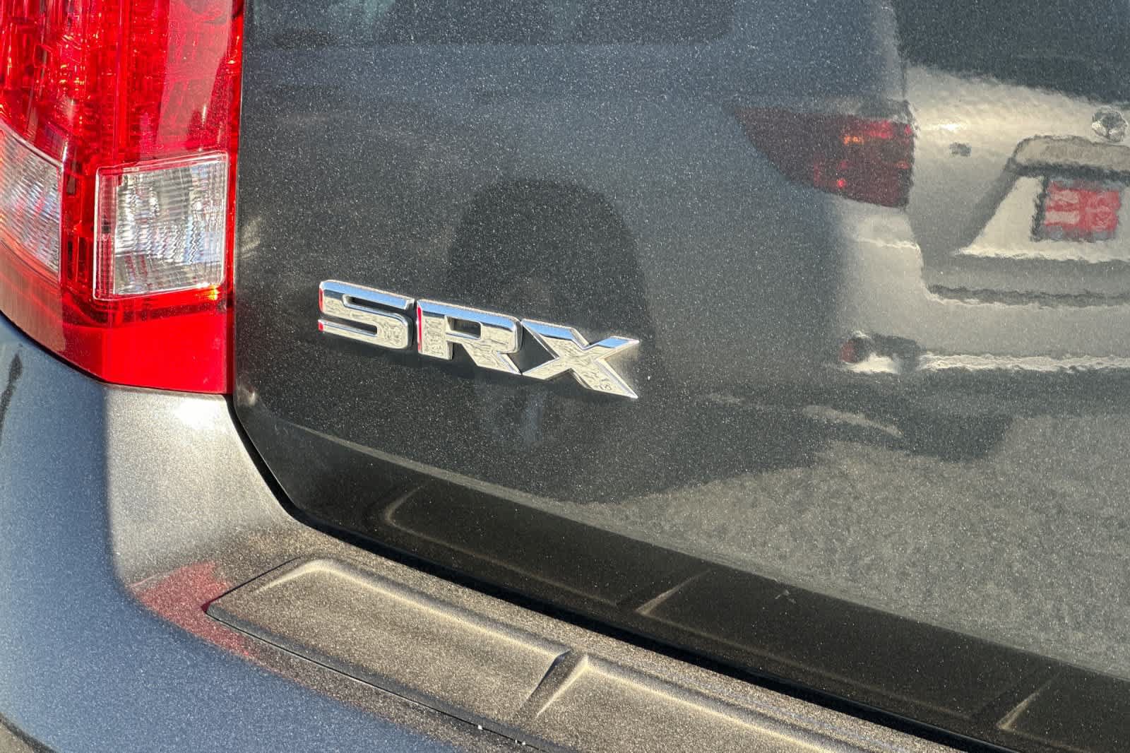 Used 2013 Cadillac SRX Performance FWD image 13