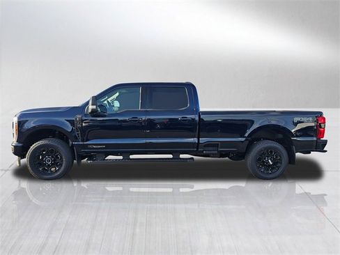 New 2025 Ford F350 Lariat w/ Lariat Ultimate Package image 3