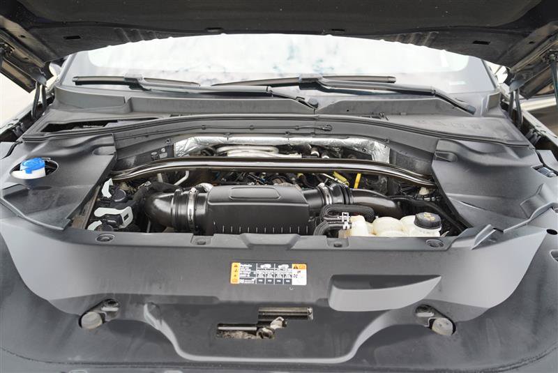 Used 2020 Lincoln Aviator Reserve AWD/4WD image 94