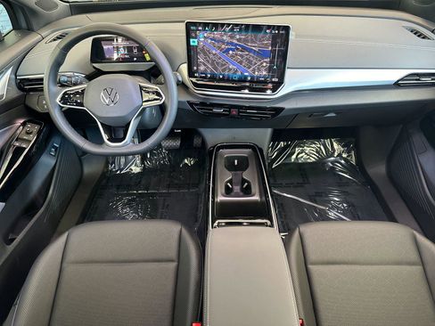 New 2026 Volkswagen ID.4 Pro S AWD/4WD image 12