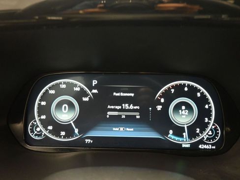 Used 2021 Hyundai Palisade Calligraphy w/ Cargo Package FWD image 16