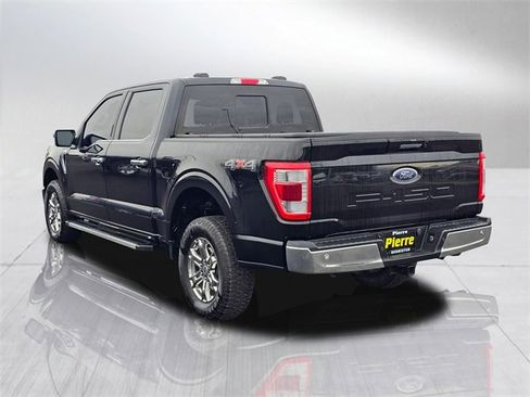 Used 2023 Ford F150 Lariat image 4