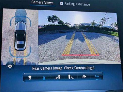 Certified 2024 Mercedes-Benz CLE 450 4MATIC Coupe image 11