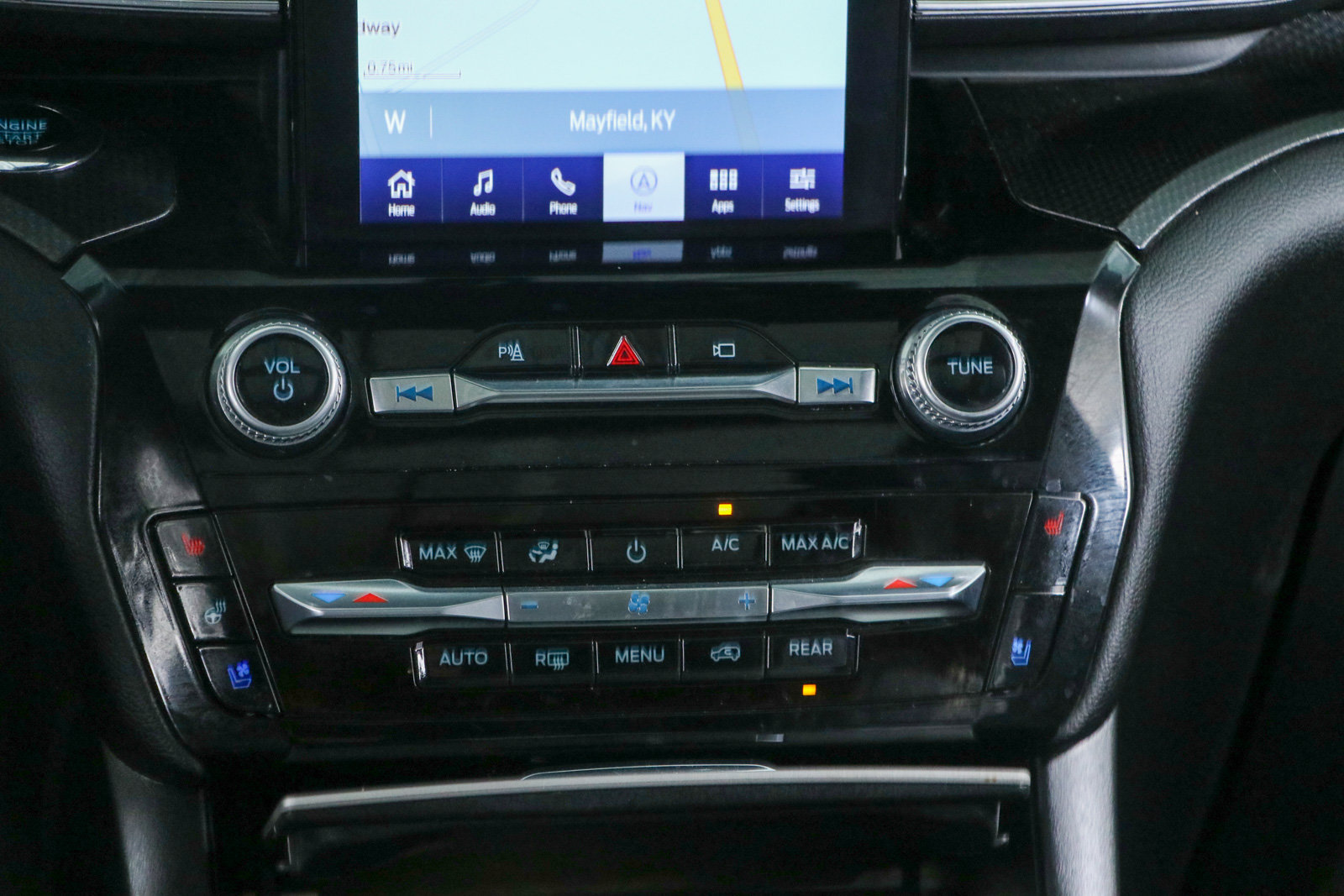 Used 2022 Ford Explorer ST w/ Equipment Group 401A AWD/4WD image 20