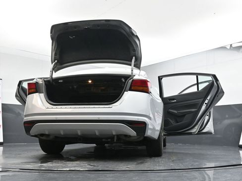 Used 2022 Nissan Altima 2.5 SV image 29