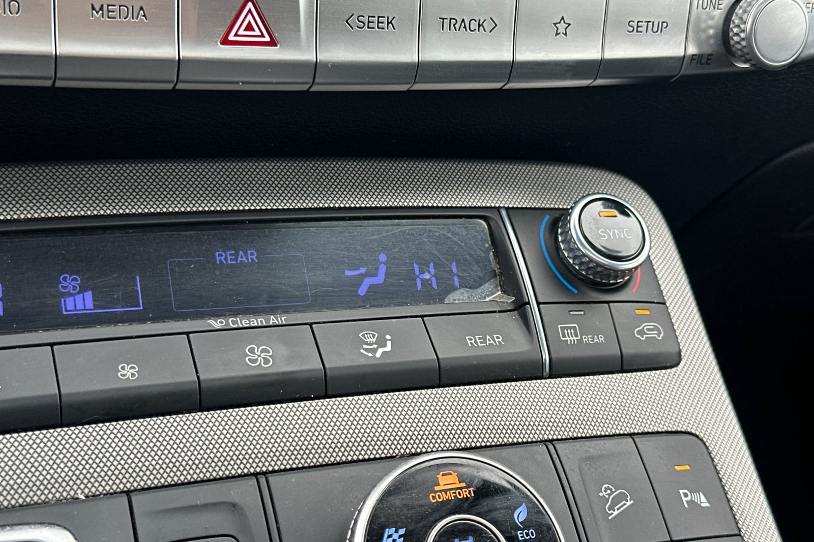 Used 2022 Hyundai Palisade Limited AWD/4WD image 29