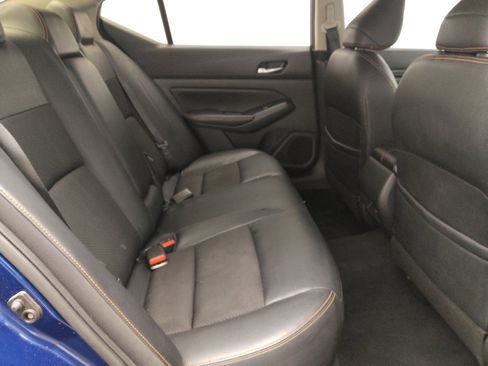 Used 2019 Nissan Altima 2.5 SR w/ SR Premium Package FWD image 19
