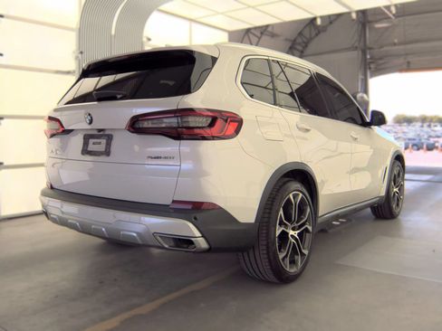 Used 2020 BMW X5 sDrive40i w/ Convenience Package RWD image 4