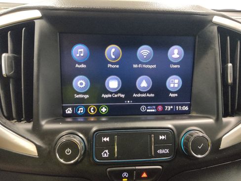 Used 2023 GMC Terrain SLT AWD/4WD image 25