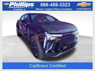 Used 2025 Chevrolet Blazer EV LT AWD/4WD video 1