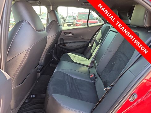 Used 2025 Toyota Corolla GR AWD/4WD image 10