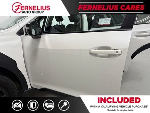Used 2025 Subaru Outback Onyx Edition AWD/4WD image 11