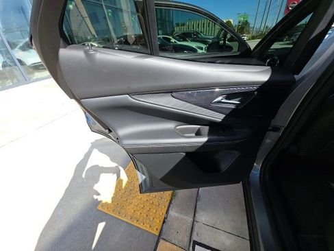 Used 2024 Chevrolet Blazer EV LT image 22