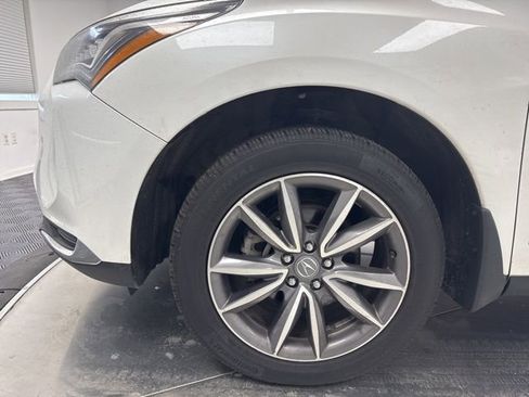 Used 2022 Acura RDX w/ Technology Package image 9