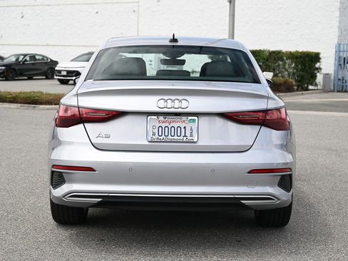Used 2024 Audi A3 2.0T Premium FWD image 5