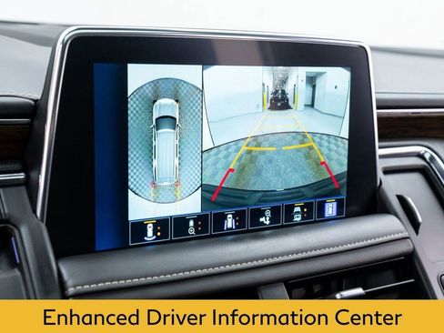 Used 2023 Chevrolet Tahoe Premier image 29