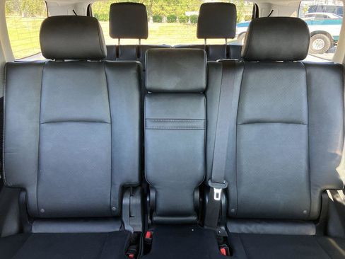 Certified 2023 Toyota 4Runner Limited image 39