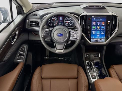 New 2026 Subaru Ascent Touring image 23