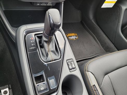 New 2026 Subaru Crosstrek 2.5i Wilderness image 13