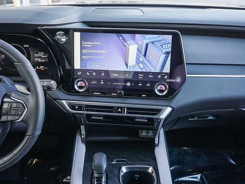 New 2026 Lexus RX 350h w/ Convenience Package image 14