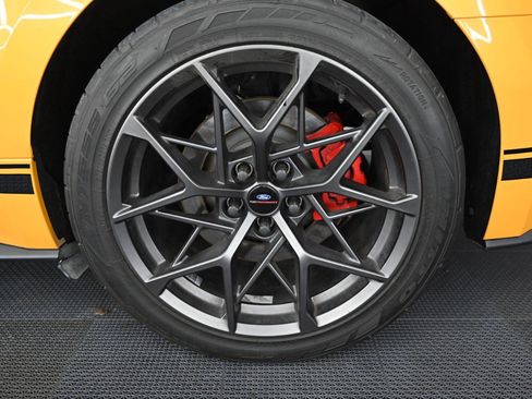 Used 2022 Ford Mustang GT Premium w/ Equipment Group 401A image 44