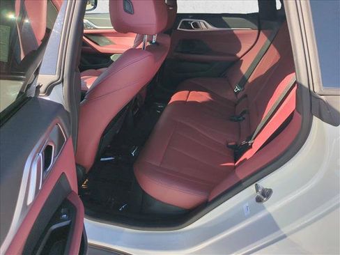 Used 2023 BMW i4 eDrive40 w/ Premium Package RWD image 20