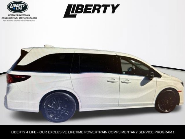 Used 2025 Honda Odyssey Sport-L image 11