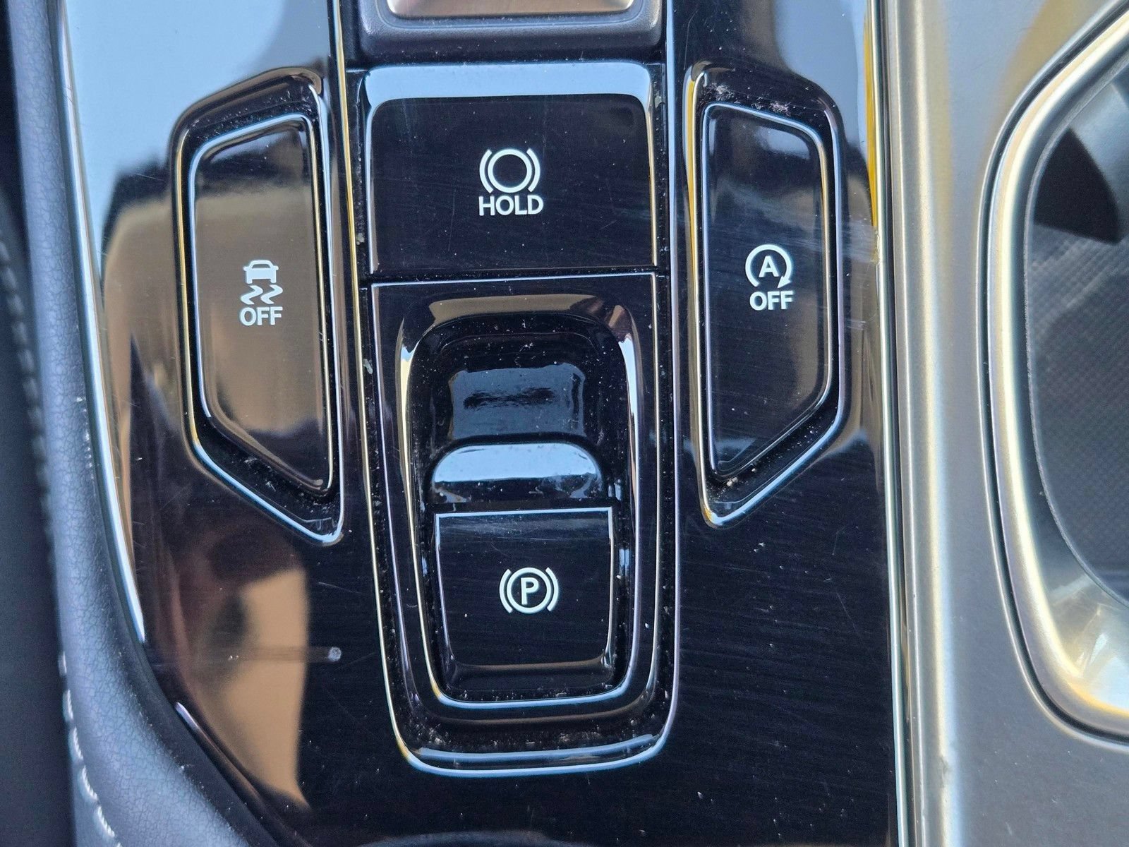 Used 2024 Lexus NX 250 FWD image 28