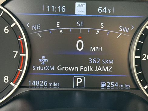 Used 2024 Nissan Altima 2.5 SL image 17