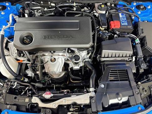 Used 2025 Honda Civic Sport image 26