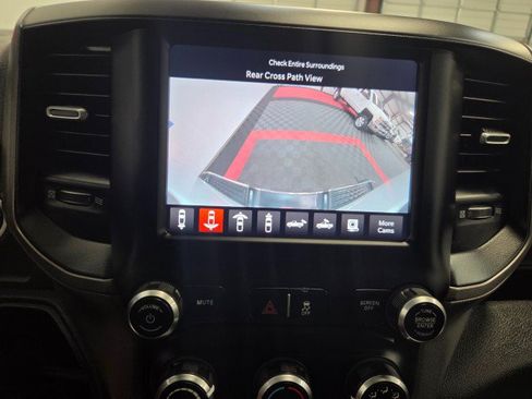 Used 2023 RAM 3500 Tradesman w/ Towing Technology Group AWD/4WD image 61