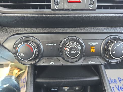 Used 2024 Kia Forte LXS image 27