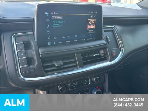 Used 2023 Chevrolet Tahoe Z71 w/ Z71 Off-Road Package image 34